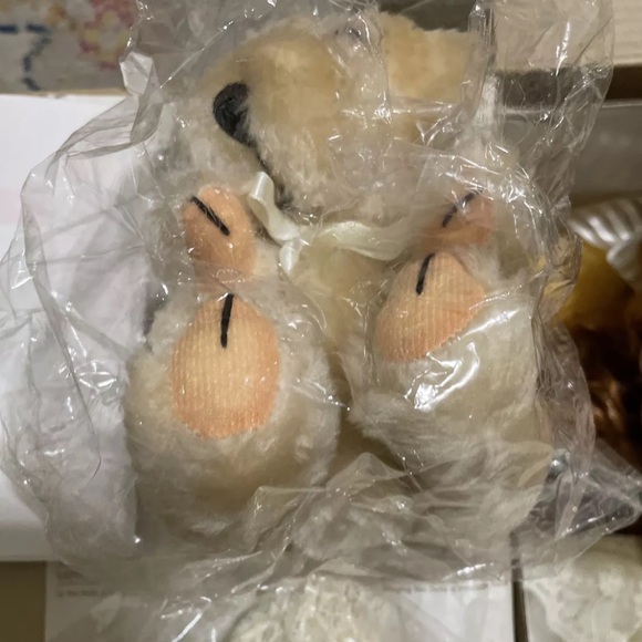 The Ashton-Drake Galleries Victorian Lace Collection Doll “Colleen” - Picture 5 of 14